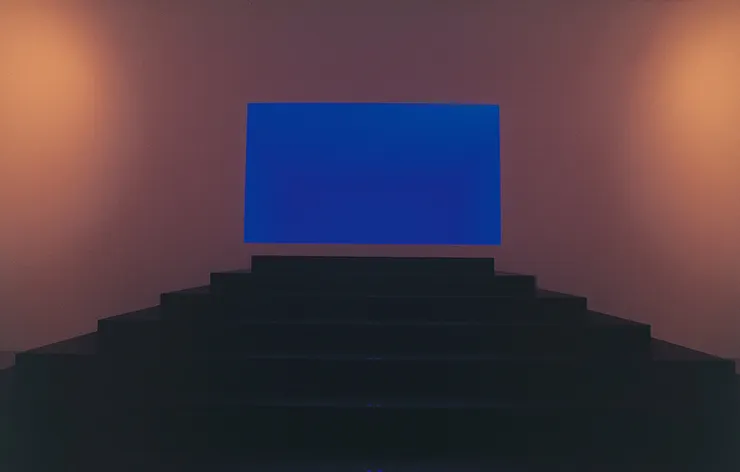 館內禁止攝影，圖片取自官網