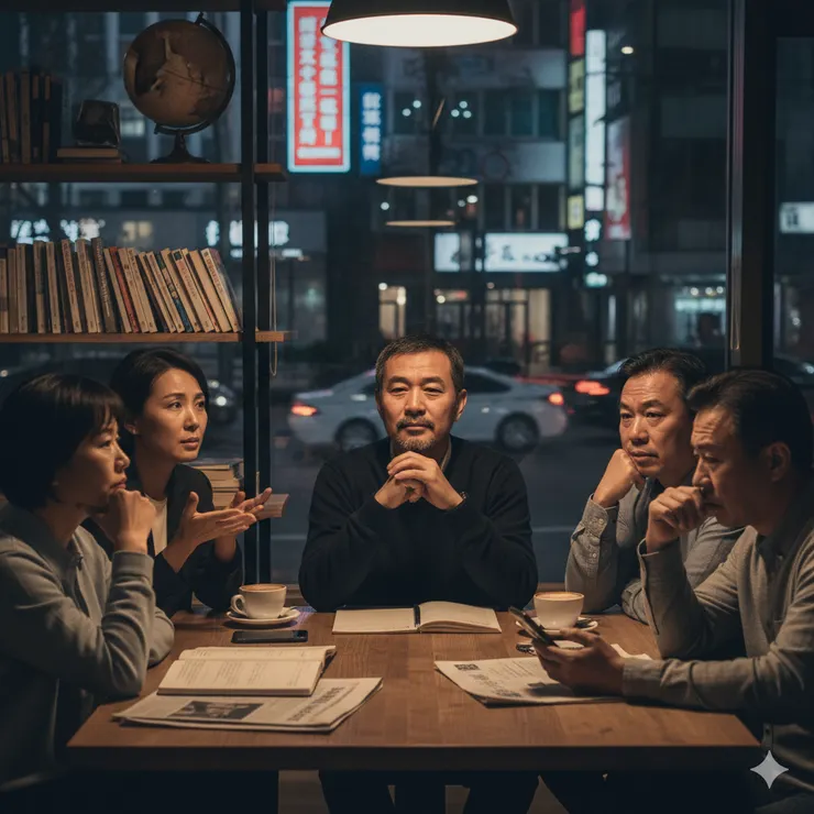 圖片由Gemini生成