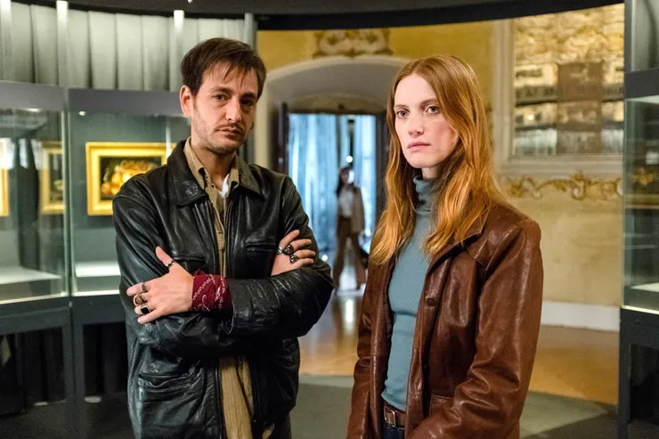 vocus|新世代的創作平台