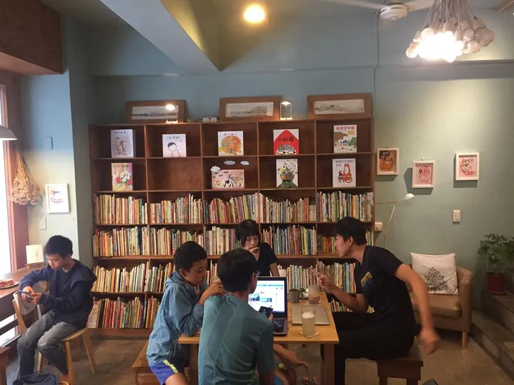 vocus｜新世代的創作平台