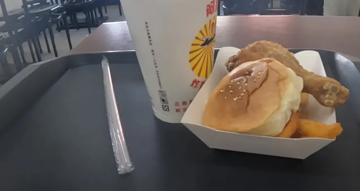 85元是個很划算的價格。