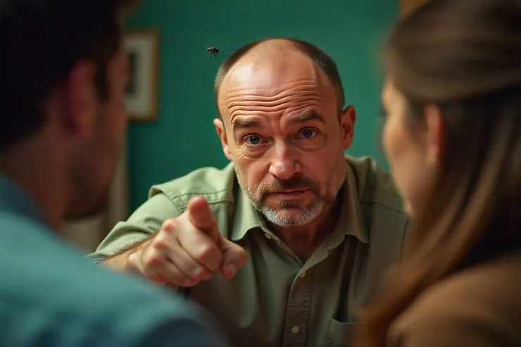 在管別人之前，先管好自己