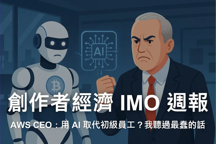 vocus｜新世代的創作平台