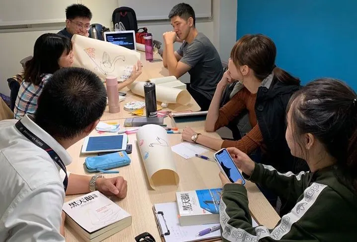 vocus|新世代的創作平台