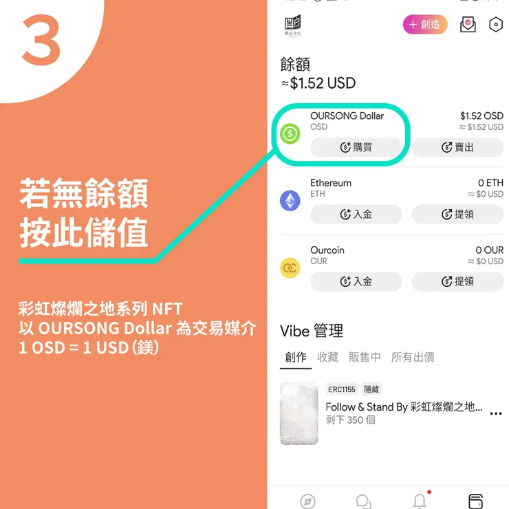 vocus|新世代的創作平台