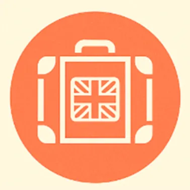 Odette在路上｜我的英國生活與打工度假筆記