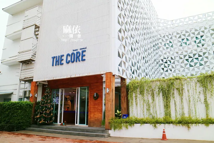 thecore