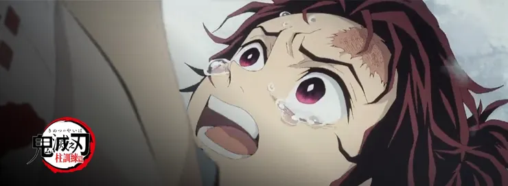 《鬼滅之刃柱訓練篇》//Netflix