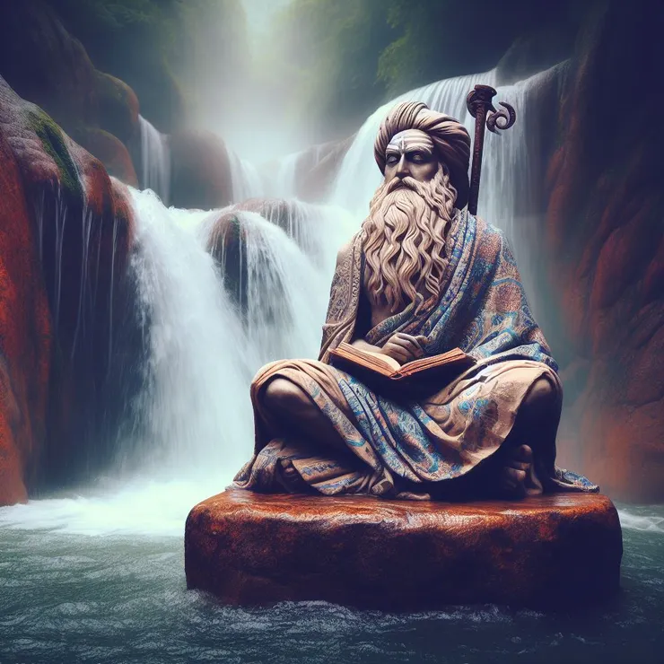 放下舊我，啟程未來：探討捨得之智慧