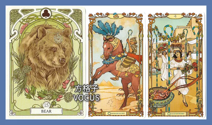 vocus|新世代的創作平台