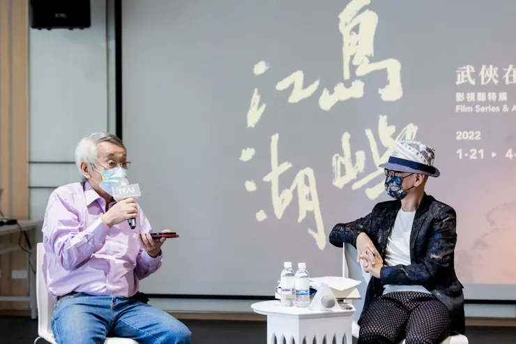 vocus|新世代的創作平台