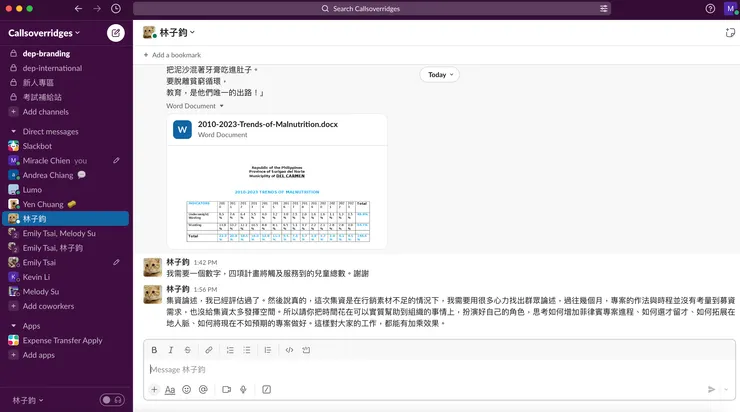 vocus|新世代的創作平台