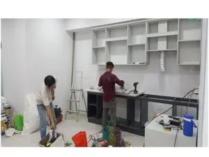 thi công nội thất Phan Thiết Bình Thuận