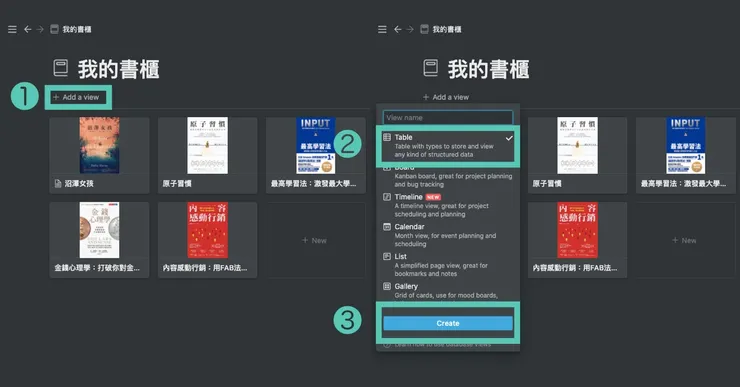 vocus｜新世代的創作平台