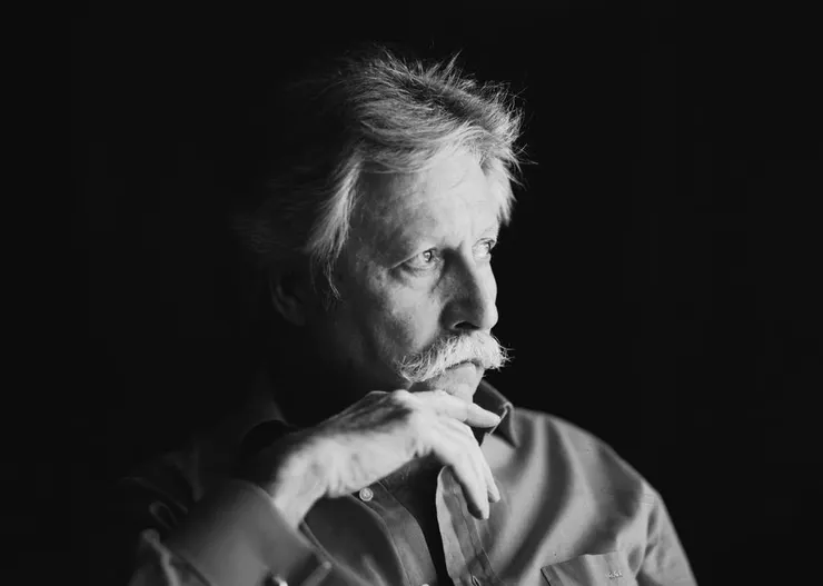 Gérald Genta大師資料照