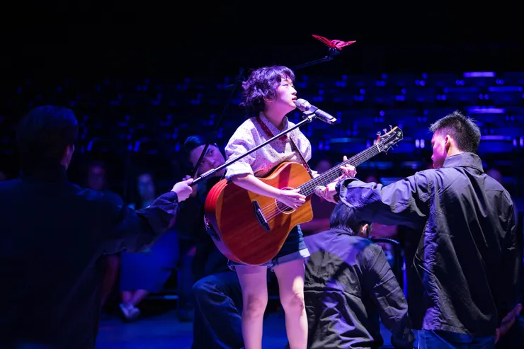 Credit PAR 表演藝術／張震洲 攝