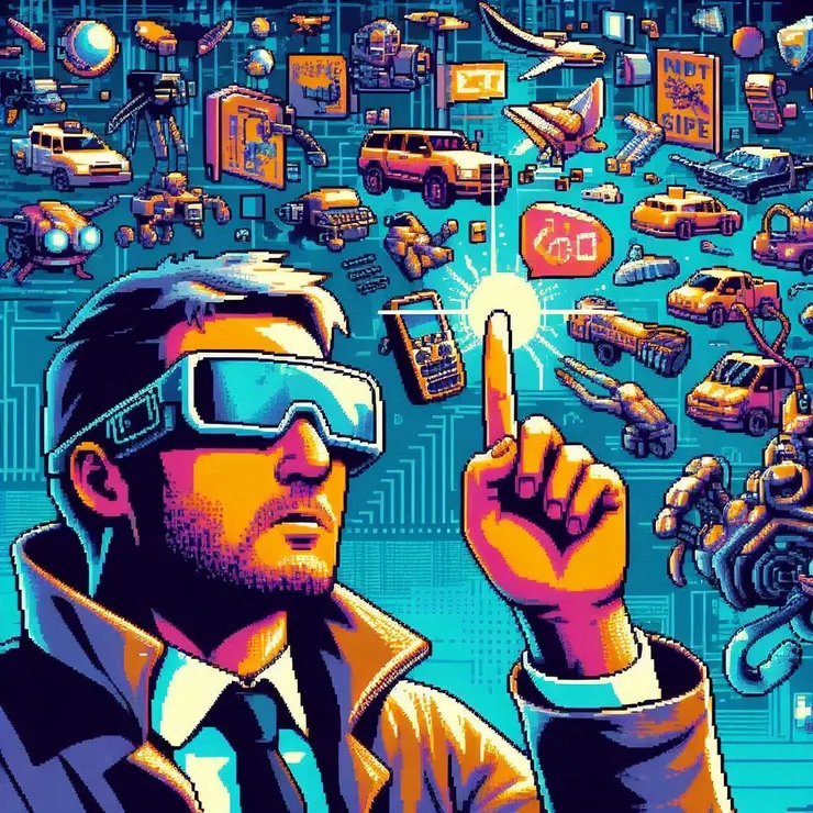 圖片來源：AI 生成