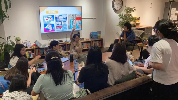 vocus｜新世代的創作平台