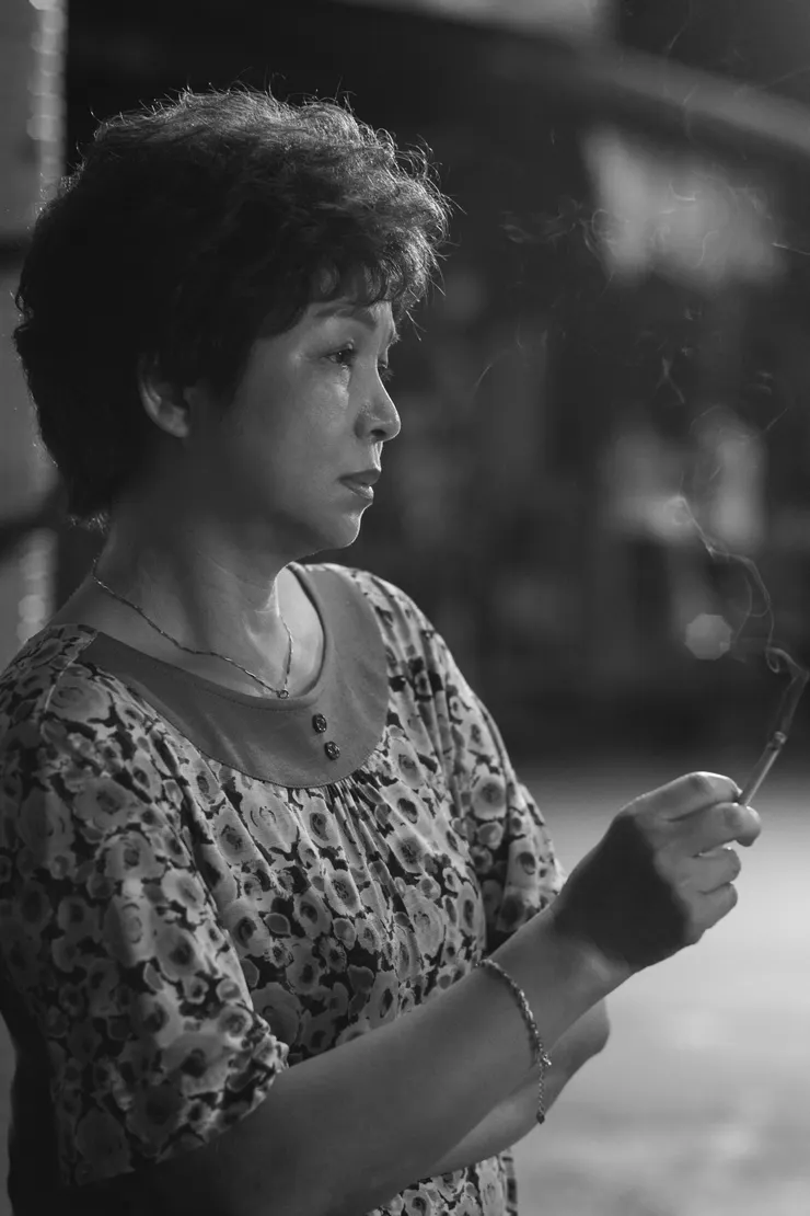 《小雁與吳愛麗》劇照/牽猴子提供