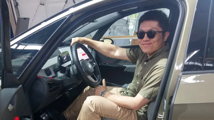 vocus|新世代的創作平台