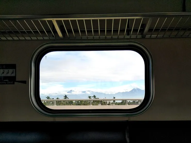 關於我的靈性旅程