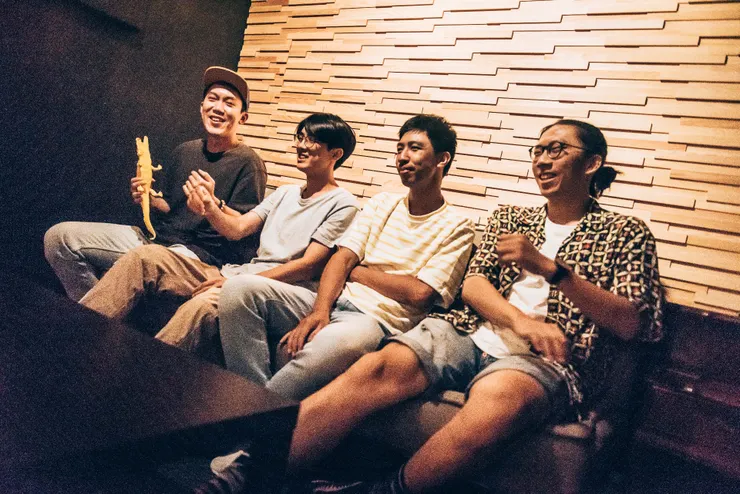 vocus|新世代的創作平台