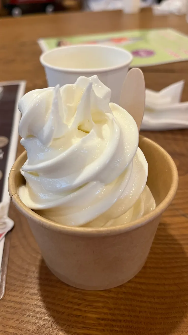 來上一杯讓人滿足。