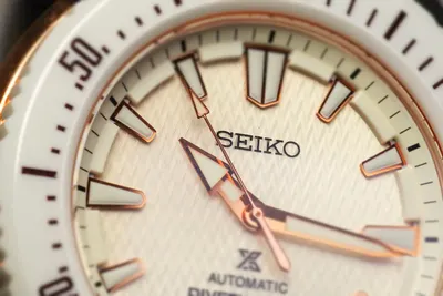 Seiko-Transocean 