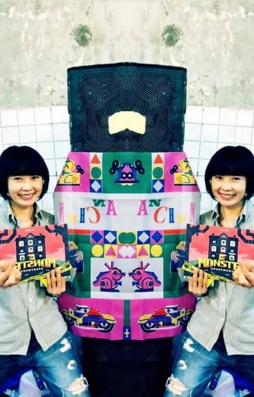 vocus|新世代的創作平台