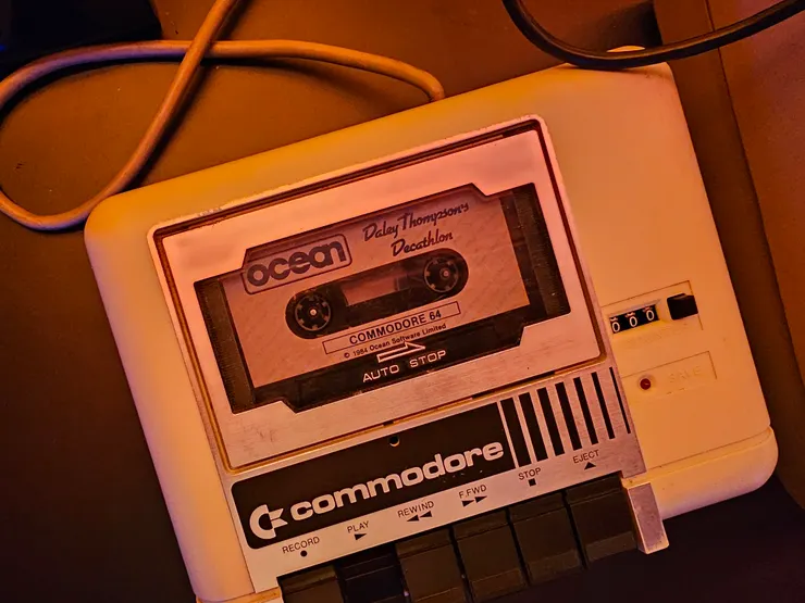 圖片來源： Science Museum