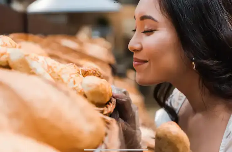圖片來源：https://theconversation.com/the-tantalising-scent-of-rain-or-freshly-baked-bread-why-can-certain-smells-transport-us-back-in-time-212644