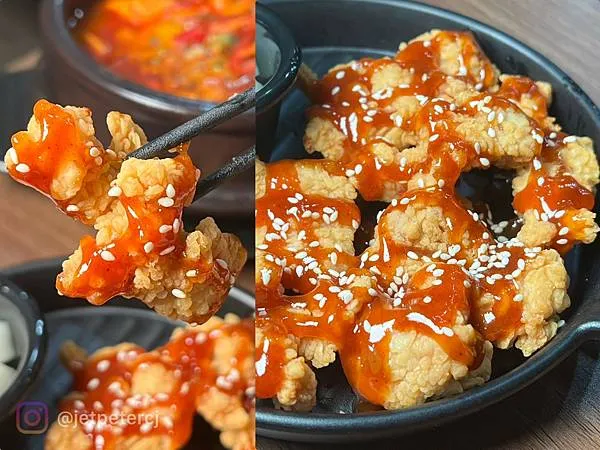 (安平美食)庫霸豬肉湯飯~台南最好吃韓國料理推薦!鮮甜道地豬