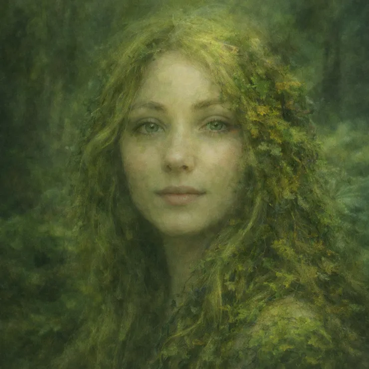 She understood that clarity was not always a virtue; sometimes ambiguity preserved what certainty would erase.