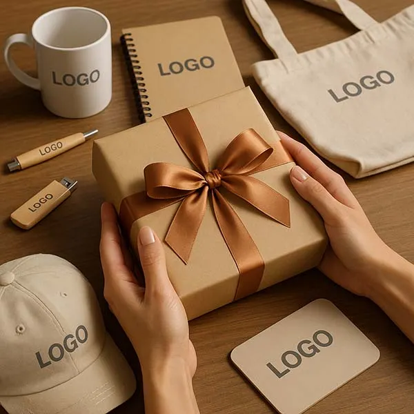 送禮的時間與方式：讓您的贈品更具意義