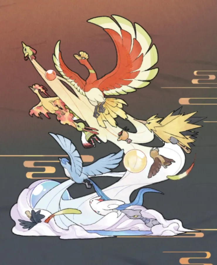 鳳王EX動畫卡爆出爭議事件