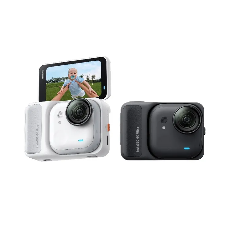 Insta360 GO Ultra