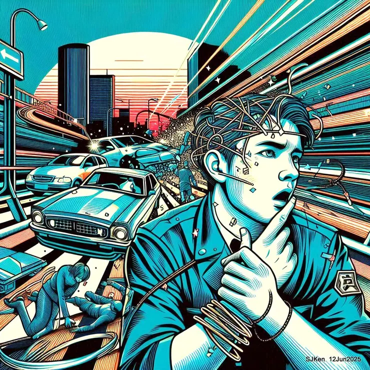 vocus|新世代的創作平台