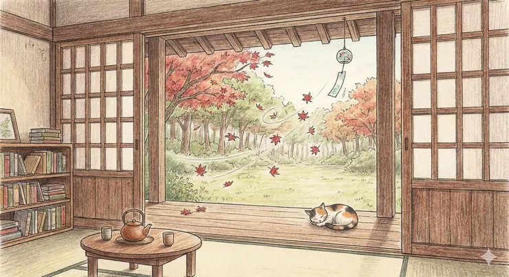 我所描述的細節都有好好呈現出來