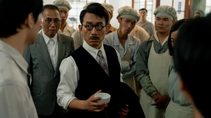 台灣茶在國際已無競爭力，日光公司仍努力走出困境