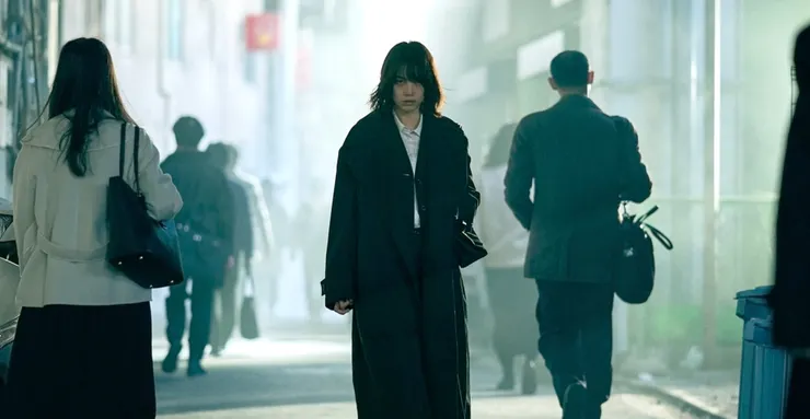 Miss King | 評價 7.4/10  | awwrated