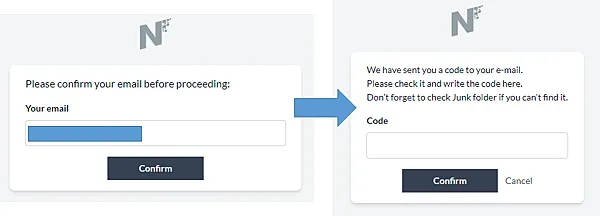 noise.cash｜傳說中的純聊天 發廢文 免費賺取加密貨幣BCH 註冊教學
