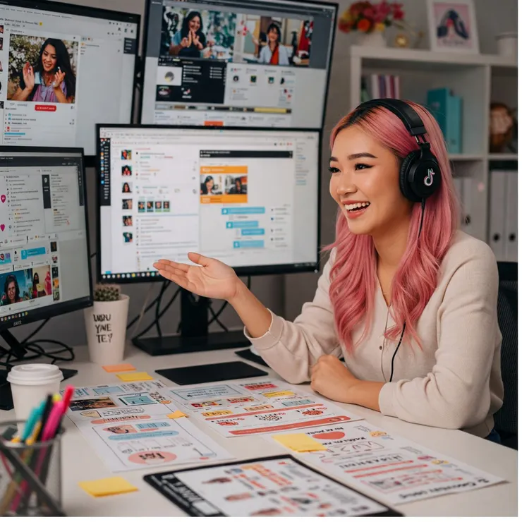 vocus|新世代的創作平台