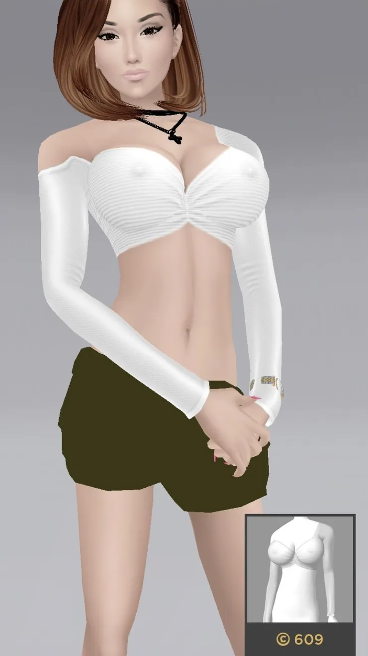 ＜＜＜可用代幣購買服飾，代幣可每日登入免費取得