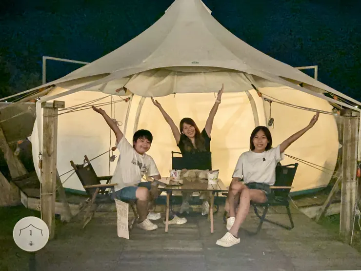 蟬說：夕陽漫漫 191