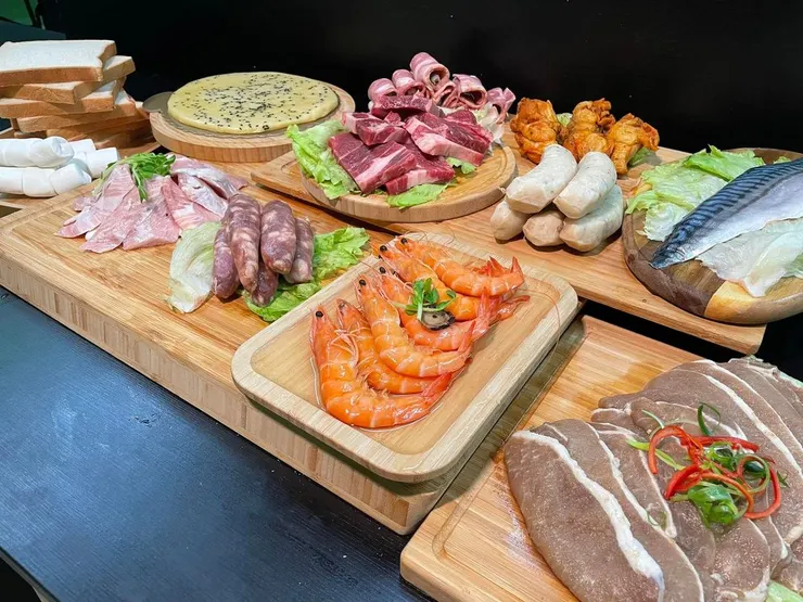 南投露營車推薦-緣溪行森林營地2