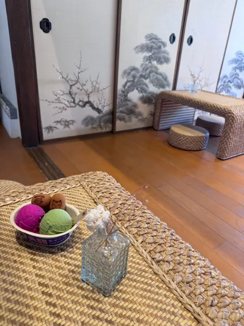 冰淇淋，photo by bookarchery