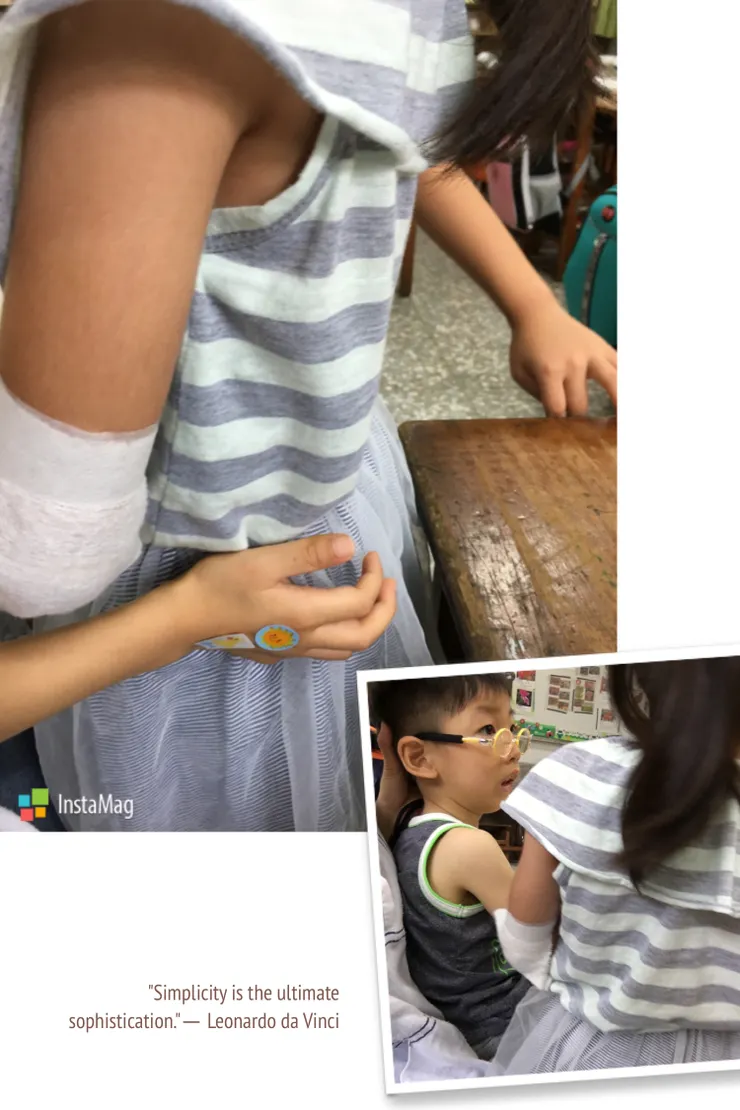 體驗營開展了祐泡妞的粗大動作動機。