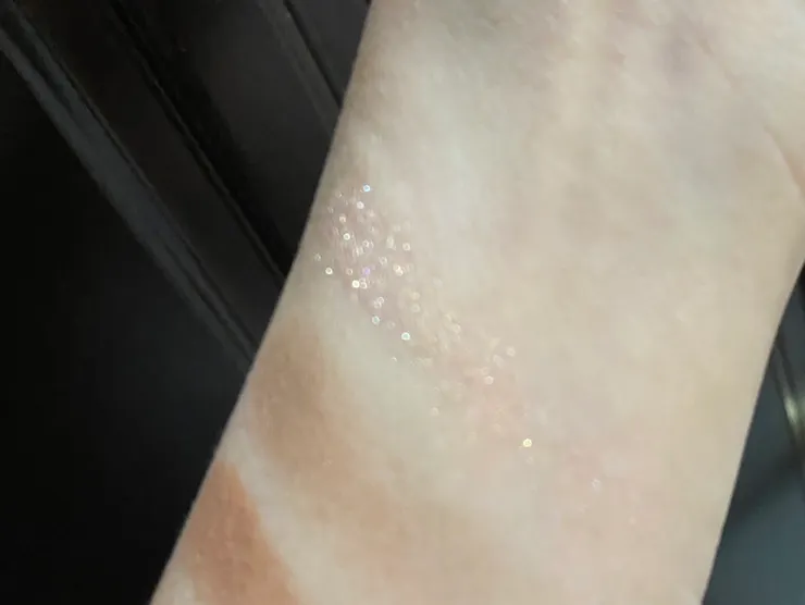 RMK立體調色眼影盤 ex05 - 室內光