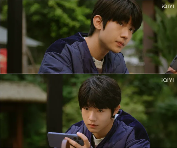 程回:這是我遇過最笨的兩個人