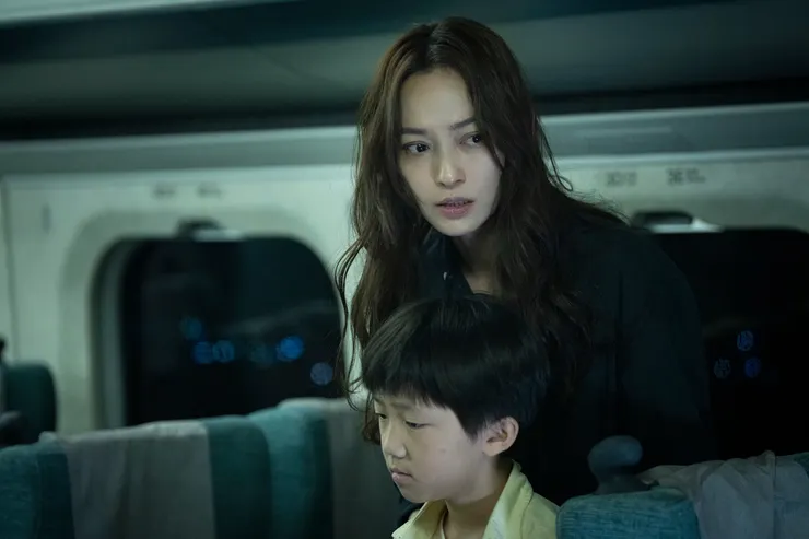 影評/#有雷分享 #必看國片《96分鐘》🚆5️⃣個理由:學會對身邊的人說,你一定要回來,讓感情更加有歸屬感